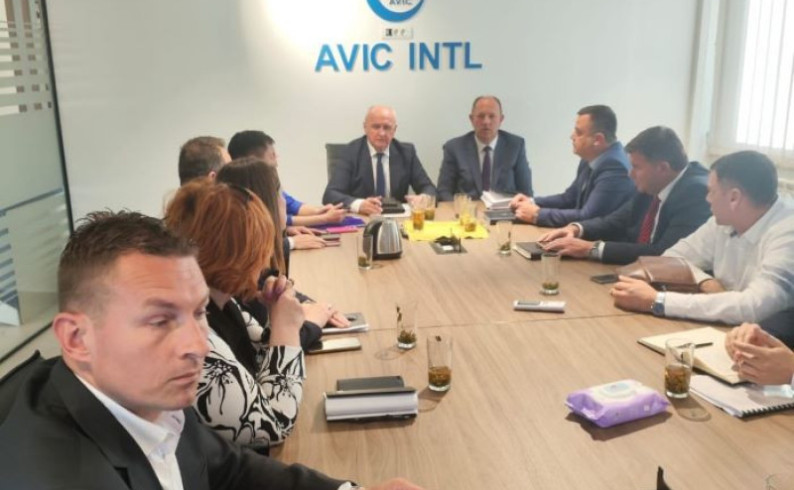 Đokić: Izgradnja hidroelektrana dugoročno rješenje za Foču