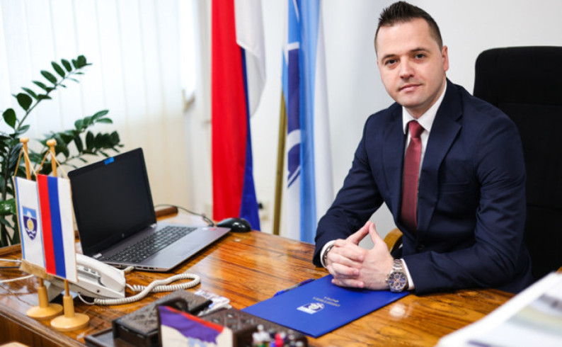 Vukadinović: Praznični dani da budu ispunjeni ljubavlju