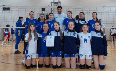 Pionirkama „Maglića“ drugo mjesto na turniru u Trebinju