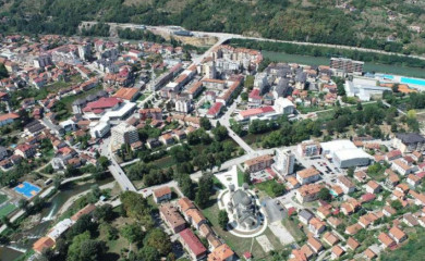 Počele Majske svečanosti