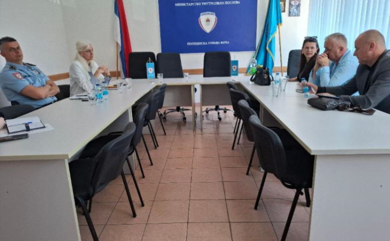 Pojačane mjere bezbjednosti za maturske svečanosti