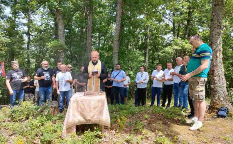 Sutra obilježavanje godišnjice osnivanja Fočanske brigade JVuO