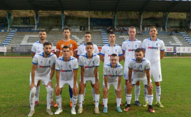 „Sutjeska“ sezonu završila u sredini tabele