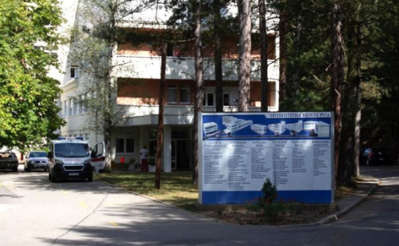 Eminentni stručnjak iz oblasti plućne patologije 27. juna u UB Foča