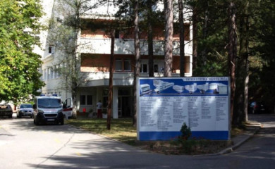 Eminentni stručnjak iz oblasti plućne patologije 27. juna u UB Foča