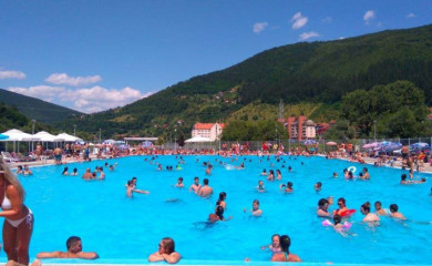 Počinje sezona kupanja na Akva parku, besplatan ulaz prvog dana