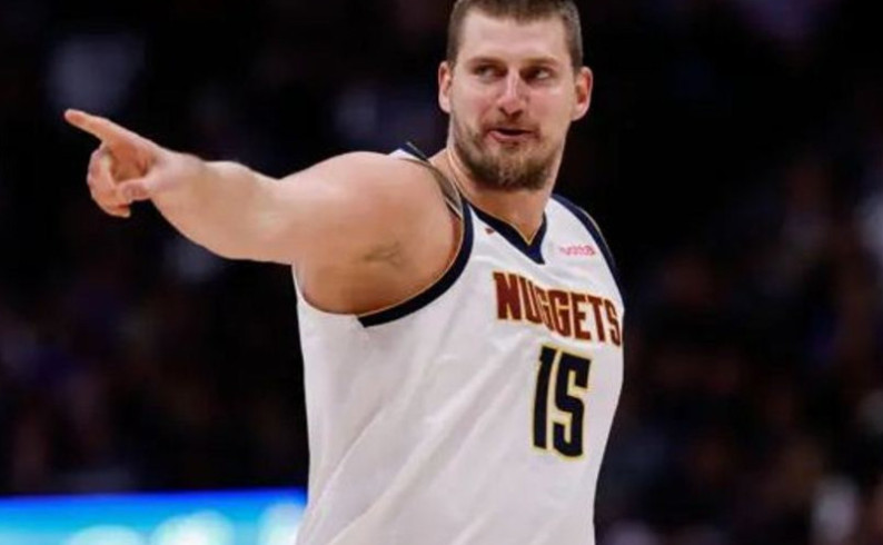 Jokić ne mijenja navike- i ove godine na raftingu na Tari