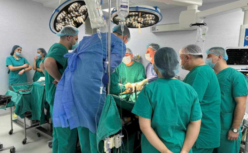 Počinju fočanski dani hirurgije: Operacije bez reza u fokusu Simpozijuma hirurga