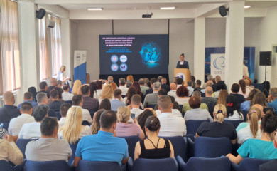 Simpozijum hirurga u Foči o naprednim praksama u regionu