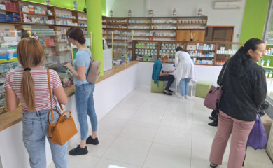 „Apoteka Foča“: Kontrolom vitamina i minerala do boljeg zdravlja