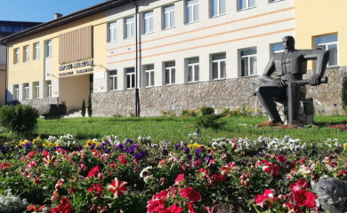 U Muzeju u utorak izložba Radmila Kovačevića