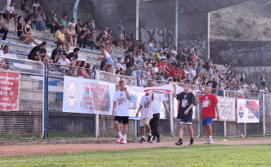 Poznati polufinalisti 19.Fudbal frendsa