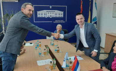 Saradnja opštine i Memorijalnog centra: Svjedočenja rodbine stradalih kao bedem prekrajanju istorije