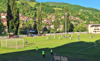 Počinje fudbalska sezona- Sutjeska u subotu dočekuje zvorničku Drinu