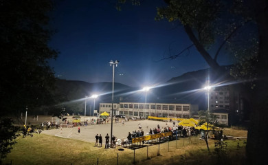 Miljevina: Počinje turnir u malom fudbalu posvećen Bojanu Janjiću