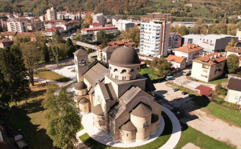 U nedjelju duhovno veče „Iskušenja porodice u savremenom svijetu“