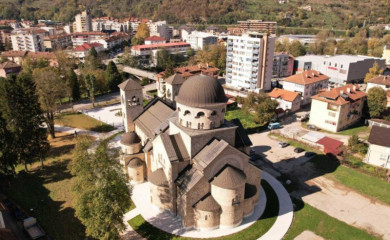 U nedjelju duhovno veče „Iskušenja porodice u savremenom svijetu“