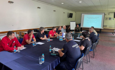 Spasilačke službe Foče i Plužina planiraju zajedničke aktivnosti