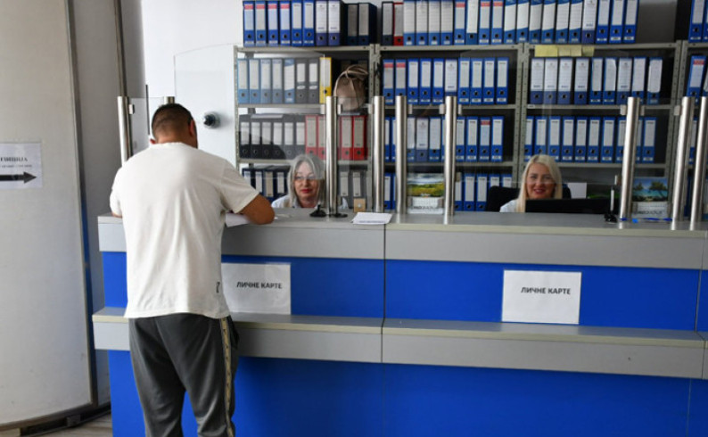 Do pasoša uz elektronsko zakazivanje termina i u Foči