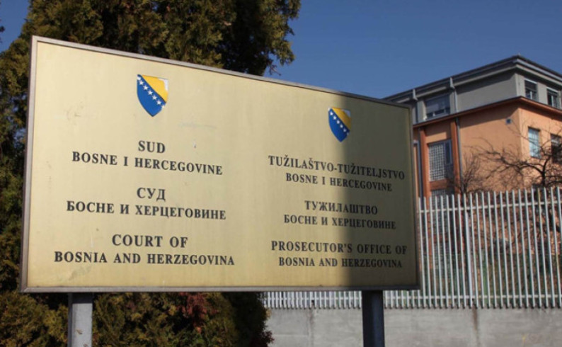 Svjedočenje u Sudu BiH: U Jošanici ubijani srpski civili – starci žene i djeca