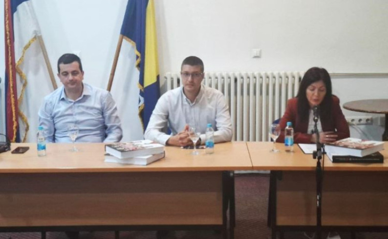 Nosioci Karađorđevog uzdarja objedinjeni u knjizi