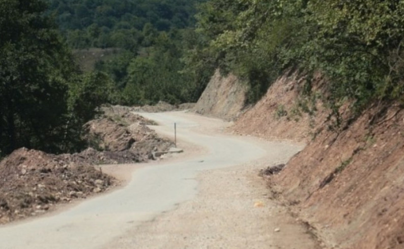 Za rekonstrukciju puta Brod na Drini - Hum 39,4 miliona evra