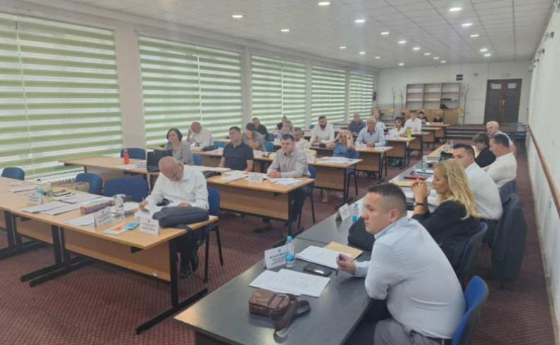 SO Foča: Na dnevnom redu saglasnost za cijene grijanja i mišljenje o novoj trasi Brod-Tjentište