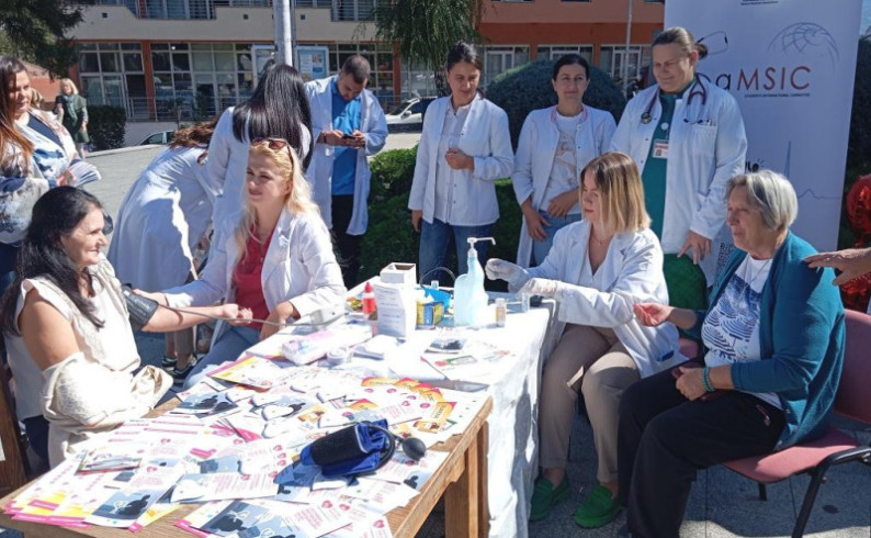 Svjetski dan srca – podsjetnik da zdravlje nosimo u grudima