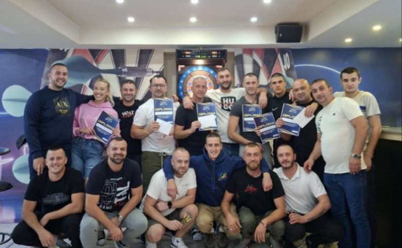 Novi sportski klub u Foči
