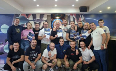 Novi sportski klub u Foči
