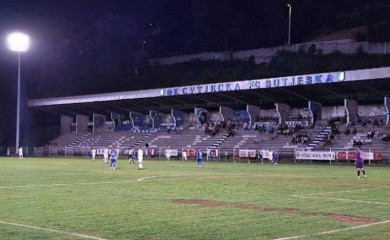 „Sutjeska“ dočekuje „BSK“