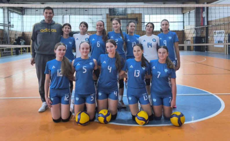 Pionirke Maglića startovale pobjedom u gostima