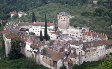 Hodočašće "Putevima srpskih ratnika"
