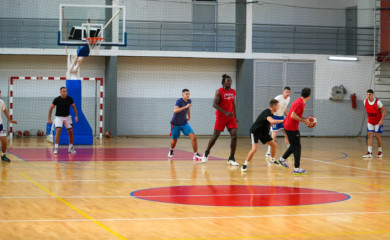 Košarkaški klub „Sutjeska“ spreman za novu prvoligašku sezonu
