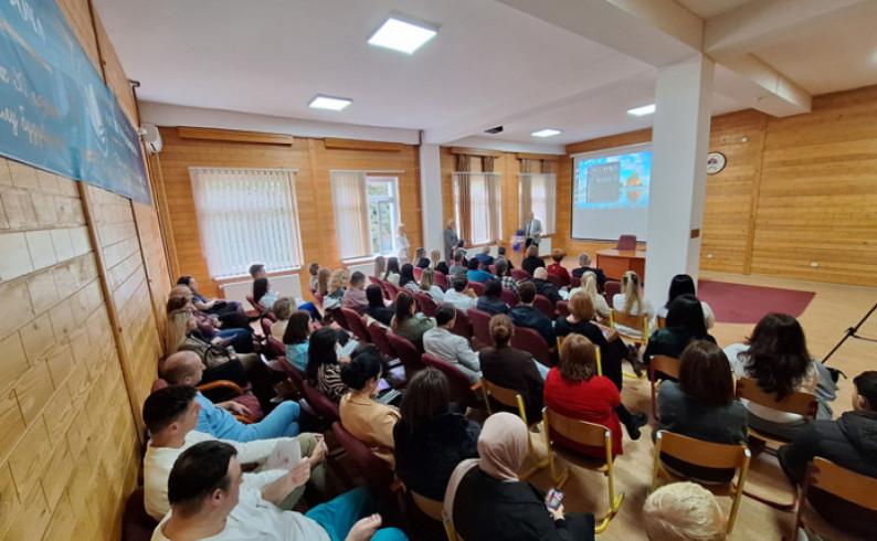 Patolozi Srpske u Foči: Domaći stručnjaci u korak s kolegama iz svijeta