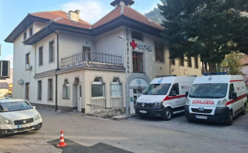 Blagi porast respiratornih infekcija - sezona gripa tek predstoji