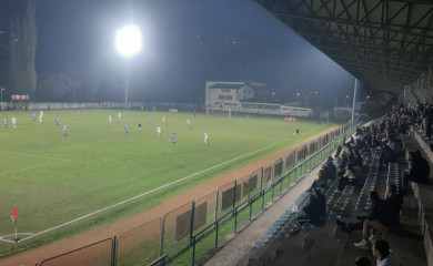 Bez golova u derbiju Sutjeske i Slavije