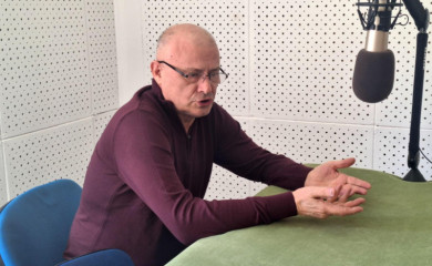 UB Foča: Kompletna dijagnostika i savremeno liječenje moždanog udara (AUDIO)