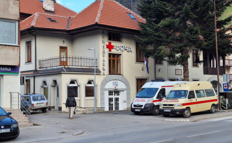 Dom zdravlja Foča: Počela vakcinacija protiv sezonskog gripa