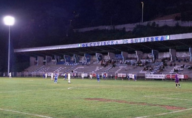 Šampion odnio cijeli plijen iz Foče