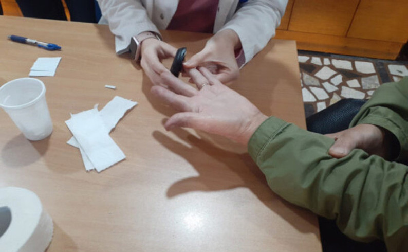 U Foči sutra besplatna kontrola šećera u krvi i predavanje o dijabetesu