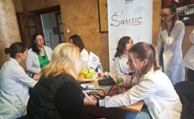 Svjetski dan borbe protiv dijabetesa - otkriveno više novooboljelih