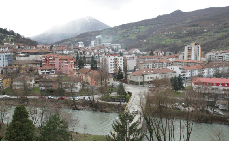 Predsjednički izbori: U Foči 16.241 birač