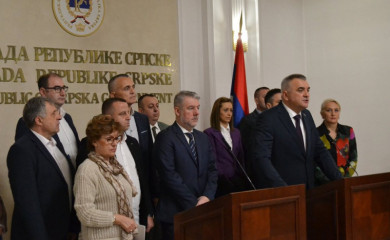 Lalović: Izmirenje duga veliko rasterećenje za Univerzitetsku bolnicu Foča