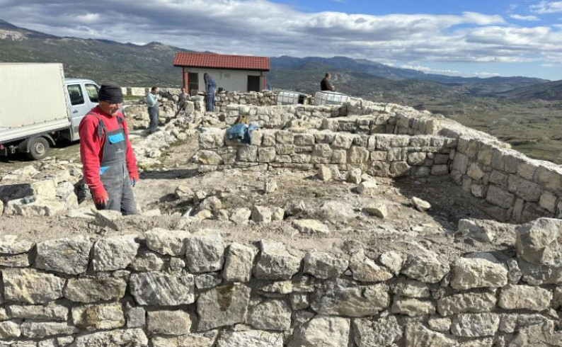 Brdo Gat čeka status zaštićenog područja