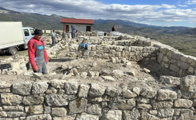 Brdo Gat čeka status zaštićenog područja