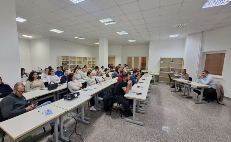 Prevencija i rano otkrivanje raka testisa i prostate ključni u liječnju bolesti