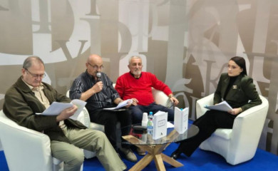 Todovićeva knjiga o fočanskom narodnom stvaralaštvu