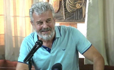 U nedjelju predstavljanje knjige Zdravka Pena