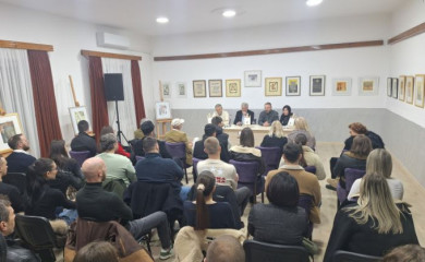 „Hristos je duga u oblaku“: Pokajte se za oproštenje grijehova!